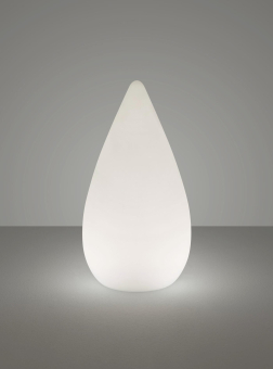 Trio Außenl. PALMAS, 1,5W      R55101101 