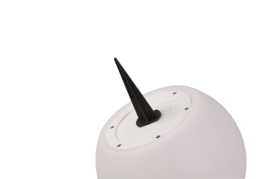 Trio LED Außenl. MELO,         R55326101 