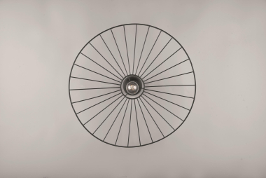 Trio DL CHAPEAU, 1xE27,        R61451032 