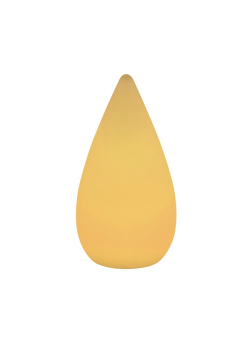 Trio Außenl. PALMAS, 1,5W      R55101101 