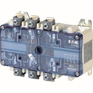 EATON DMV-160N/3+TC              1814175 