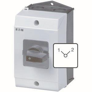 EATON T3-2-8221/I2 Umschalter     207180 
