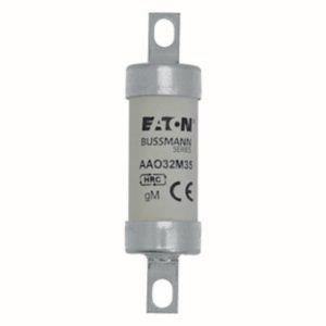 EATON 32M35 500V AC BS88        AAO32M35 