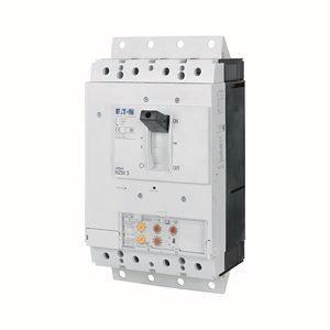 EATON NZMN3-4-VE400/250-SVE       168514 