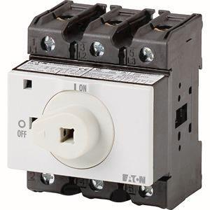 EATON P3-100/XM Hauptschalter 3p  172837 