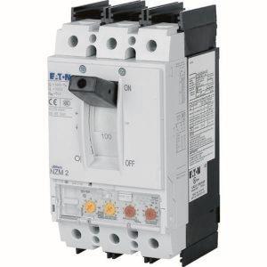EATON NZMH2-VE160-BT-NA           107847 