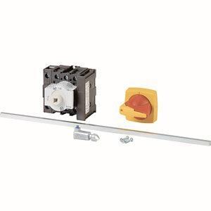 EATON P1-25/M4/K1-PR/N/HI11       172777 