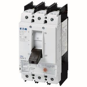 EATON NZMN2-SE220-BT-CNA          107851 