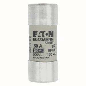 EATON Sicherungseinsatz Nsp.     C22G50S 