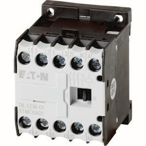 EATON DILEEM-01 400V50Hz 440V60Hz 051631 