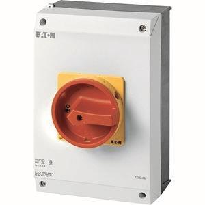 EATON P3-100/I5/SVB/HI11-NA       255907 