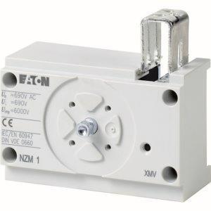 EATON NZM1-XMV Verriegelung       281581 