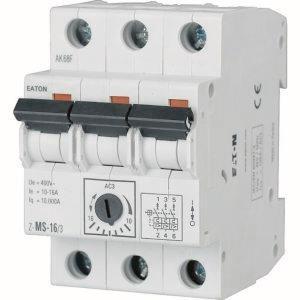 EATON Z-MS-16/3                   248412 