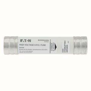 EATON 5.5KV 2A 7" CAV FUSE     5.5CAVH2E 