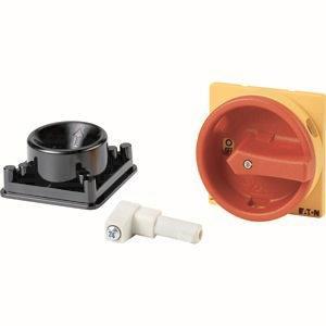 EATON SVB-P1/M Griff rot/gelb     172840 