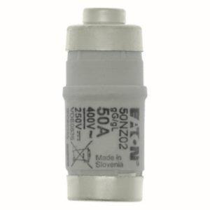 EATON Sicherungseinsatz Nsp. 50A 50NZ02R 