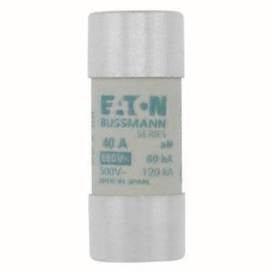 EATON Sicherungseinsatz Nsp.     C22M40S 
