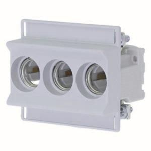 EATON SICHERUNGSSOCKEL D02 E18 3P TFN02C 