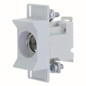 EATON SICHERUNGSSOCKEL D02 1POL   FRN02C 