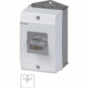 EATON T3-2-8215/I2 Umschalter     207179 