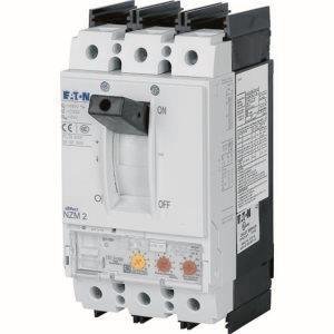 EATON NZMH2-VEF175-BT-NA          107599 