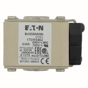 EATON 315A 660V AC / 460V DC BS88 TKM315 