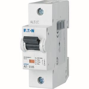 EATON AZ-C125 LS-Schalter 125A 1p 211809 