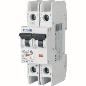 EATON FAZ-C32/2-NA LS-Schalter    102174 