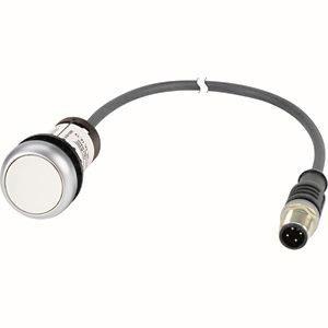 EATON C22-D-W-K10-P1 Drucktaste   185677 