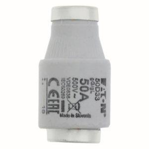 EATON Sicherungseinsatz Nsp.       50D33 