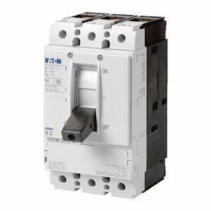 EATON PN2-200 Lasttrennschalter   266006 