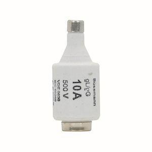 EATON SICHERUNG 10A DII/E27 GR     10D27 