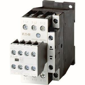 EATON DILM25-32 230V50Hz 240V60Hz 277228 