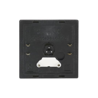 BJ solo Dimmer-Tastfläche    6543-81-101 