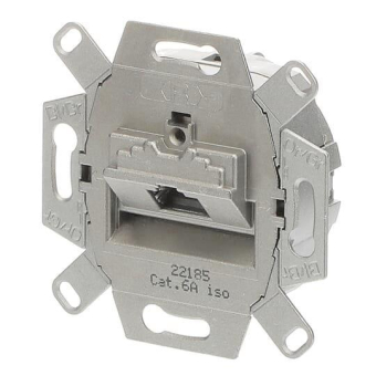 BJ UAE-Anschlussdosen, Kat.  0218/11-101 