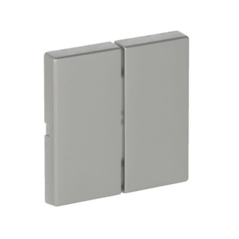 BJ FoH-Bedienelement 2fach  6736 FoH-866 