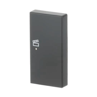 BJ Wippe/R 2f Szene schwarz  6233-22-885 