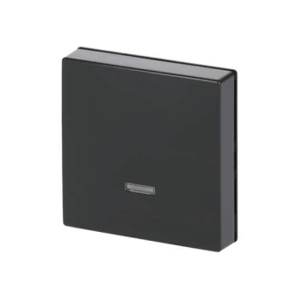 BJ solo Dimmer-Tastfläche    6543-81-101 