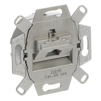 BJ UAE-Anschlussdosen, Kat.  0218/11-101 