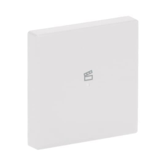 BJ Wippe 1-fach Symbol Szene  6233-10-8 