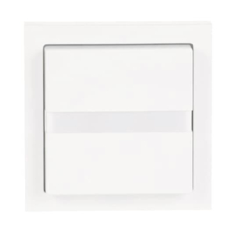 BJ Komfortschalter flex Set  64765 UJ-84 