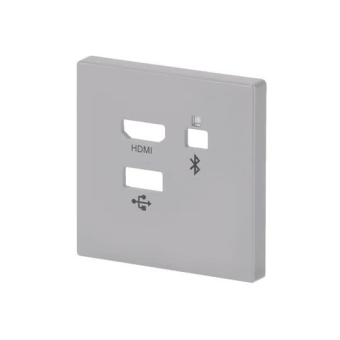 BJ Zent.Sch.Media Connector      8256-83 
