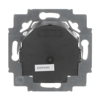 BJ UP Jalousie-Control II      6411U-101 