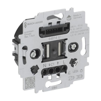 BJ e-contact-Eins.flex 1-f       64814 U 