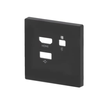 BJ Zent.Sch.Media Connector     8256-885 