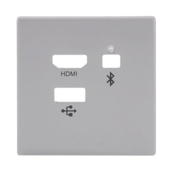 BJ Zent.Sch.Media Connector      8256-83 