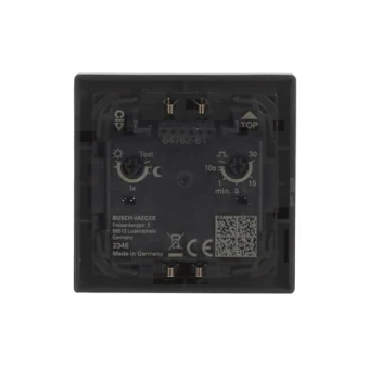 BJ Bewegungsmelder 180 flex   64762-81 