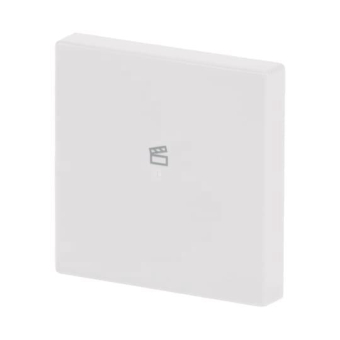 BJ Wippe 1-fach Symbol Szene  6233-10-8 