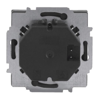 BJ Bedienelement 4f. m. BAU  6127/01-885 