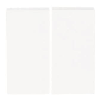 BJ FoH-Bedienelement 2fach   6736 FoH-84 